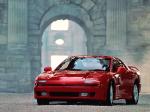 Mitsubishi GTO 1990 года